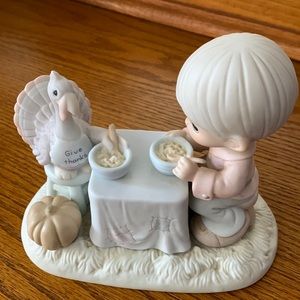 Precious Moments Thank you Lord for Everything